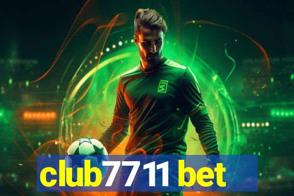 club7711 bet